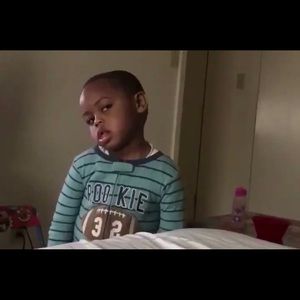 Meet your Posher, Ty